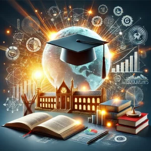 اپلای و بورسیه تحصیلی