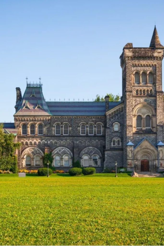 مهاجرت تحصیلی به کانادا