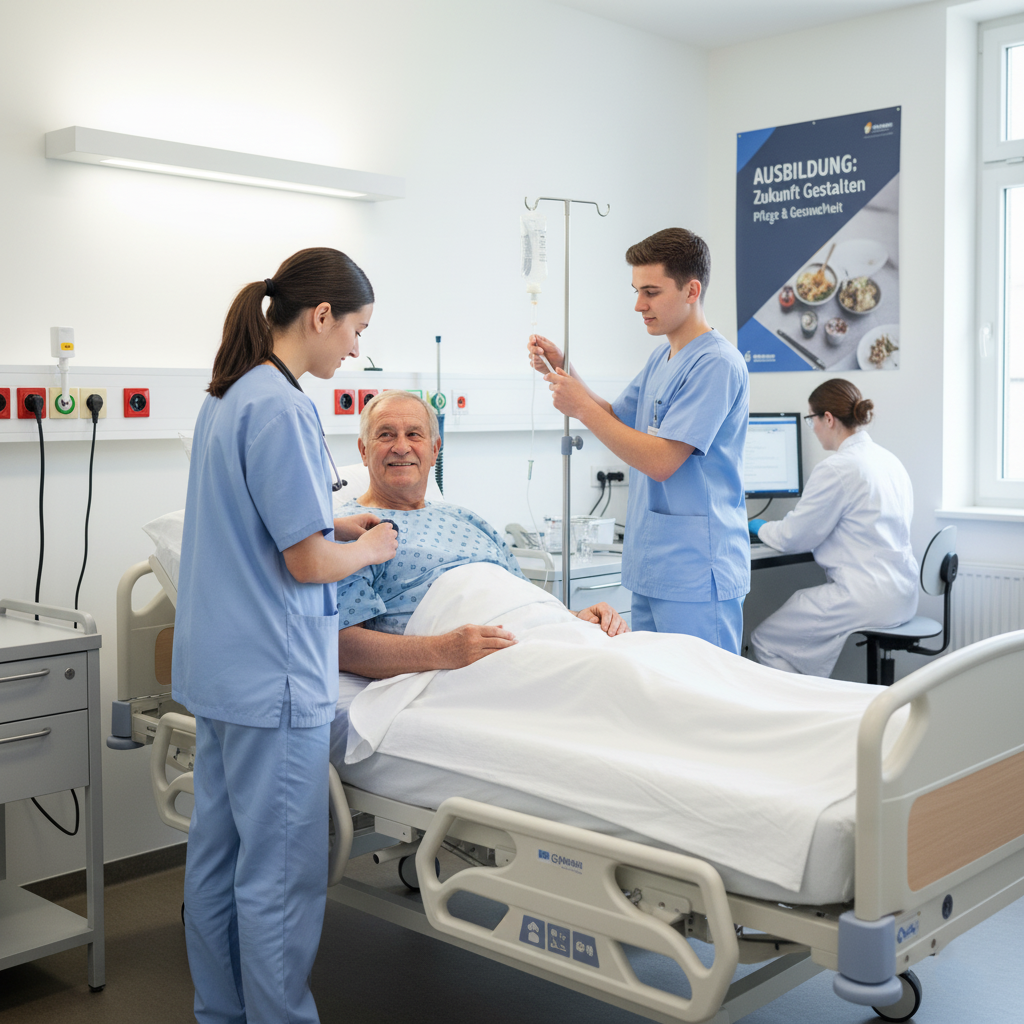 آوسبیلدونگ-پرستاری-در-آلمان-بهترین-مسیر-برای-کار-و-اقامت-1