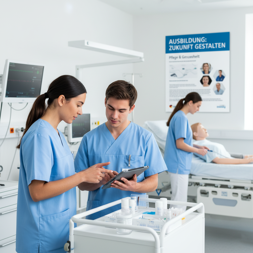 آوسبیلدونگ-پرستاری-در-آلمان-بهترین-مسیر-برای-کار-و-اقامت-2