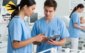 آوسبیلدونگ پرستاری در آلمان بهترین مسیر برای کار و اقامت