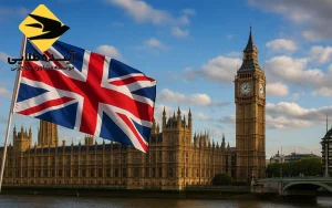 بریتانیا قوانین مهاجرتی جدید ۲۰۲۵ را اعلام کرد