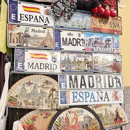 خرید فرانچایز اسپانیا 2