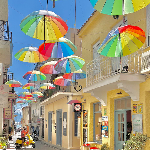 خرید فرانچایز اسپانیا