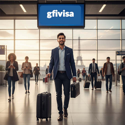 مهاجرت کاری به فرانسه