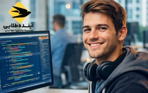 آوسبیلدونگ IT آلمان شرایط، حقوق