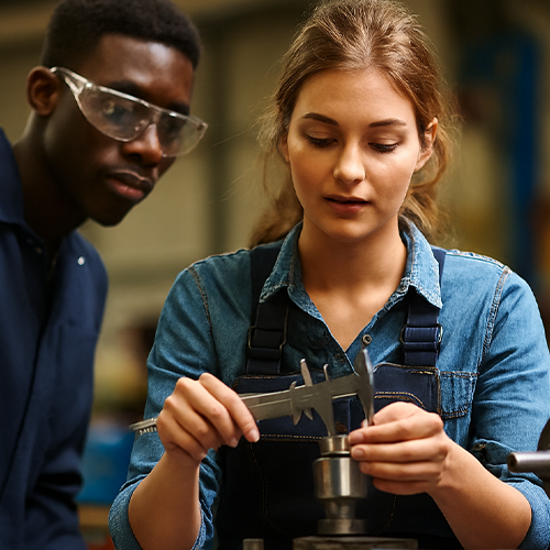 آوسبیلدونگ چیست؟ معرفی ۱۰ رشته پردرآمد آوسبیلدونگ آلمان 2