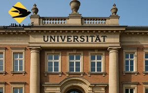 شرایط پذیرش دانشگاه‌های آلمان ۲۰۲۵