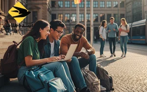 هزینه های مهاجرت تحصیلی به آلمان ۲۰۲۵