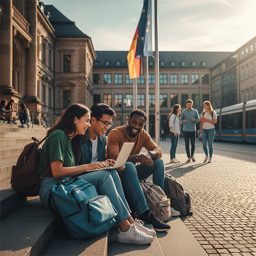 هزینه‌های مهاجرت تحصیلی به آلمان ۲۰۲۵ 4